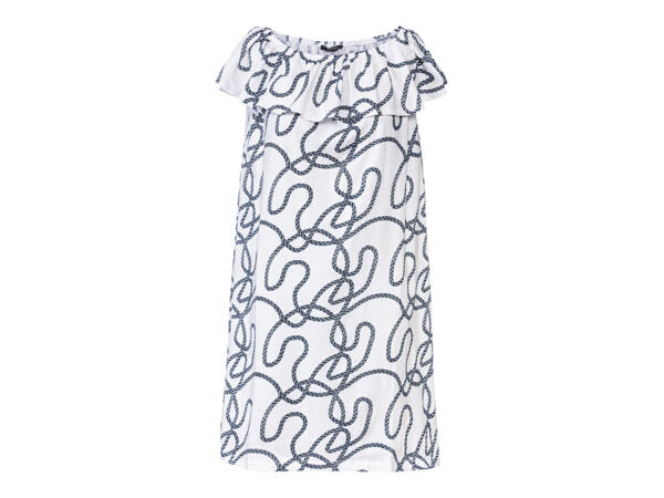 Ladies' Dress