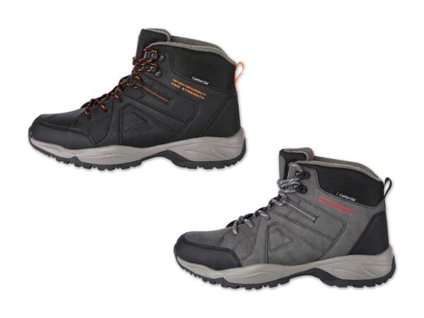 Herren Heimwerker-Stiefel