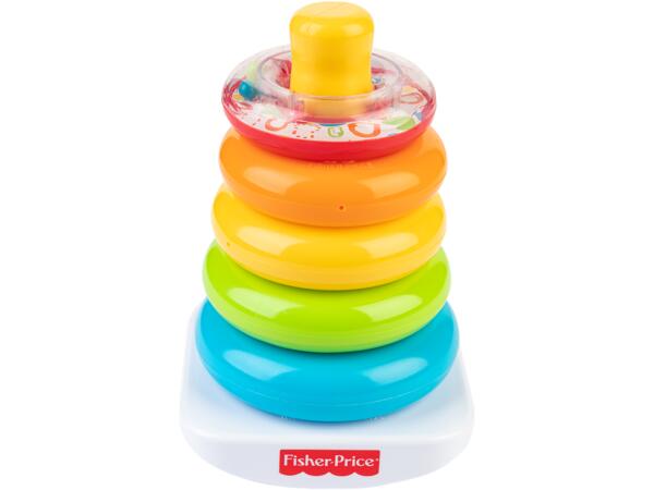 Baby Toys