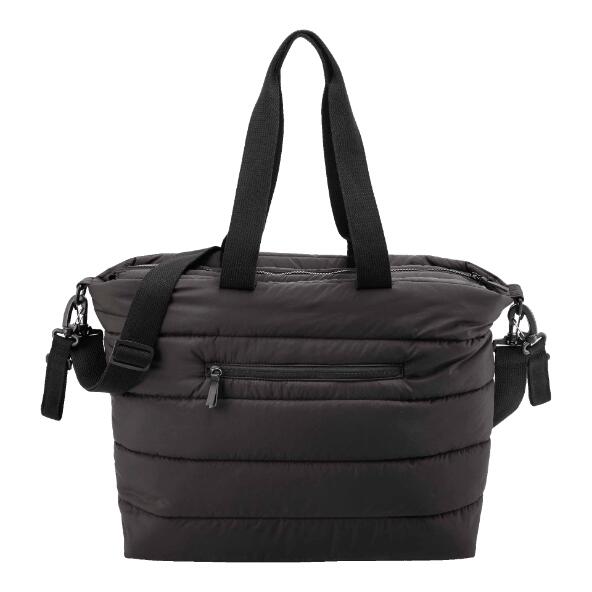 LIVE IN STYLE(R) 				Wickeltasche