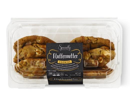 Specially Selected 
 Fluffernutter or Brownie Cookies