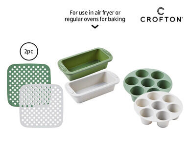 Silicone Air Fryer or Baking Accessories