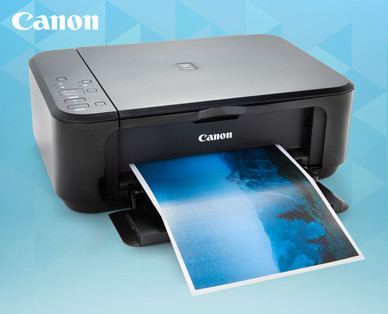 Canon PIXMA MG3650