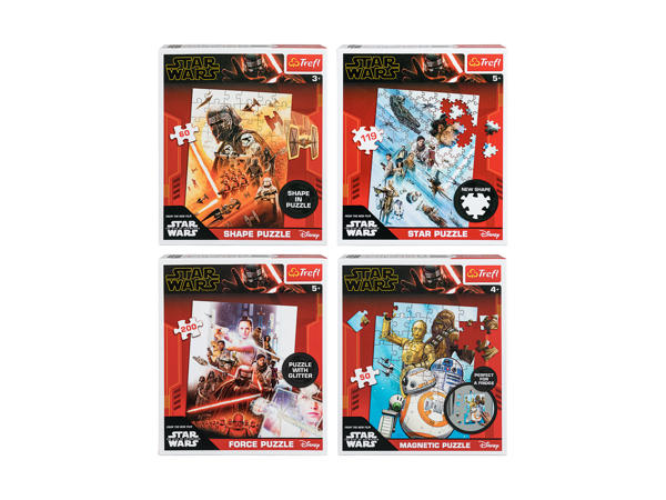 TREFL(R) Star Wars-puslespil