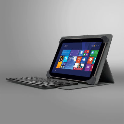 PC tablette Windows 10,1"