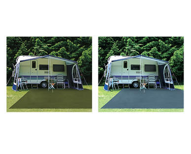 Adventuridge Camping Floor Mat