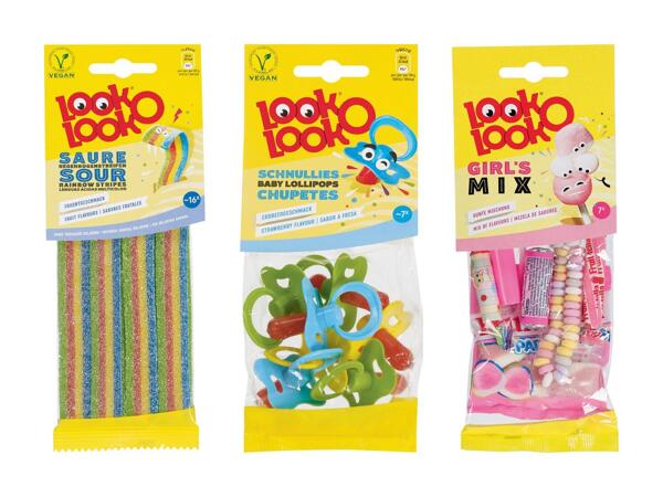 Bonbons Look o Look