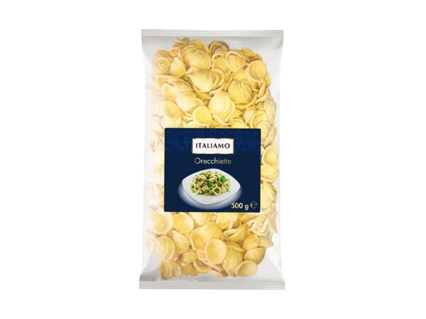Pasta Choose from Orecchiette or Trofie