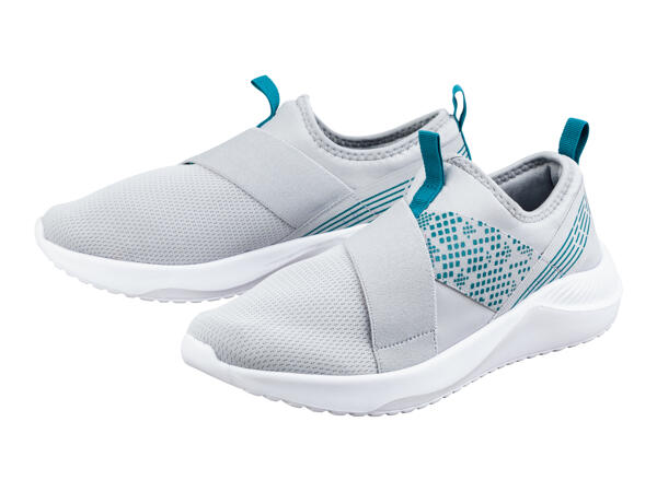Ladies' Yoga Trainers