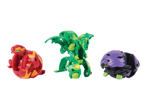 Spinmaster Bakugan Starter Pack