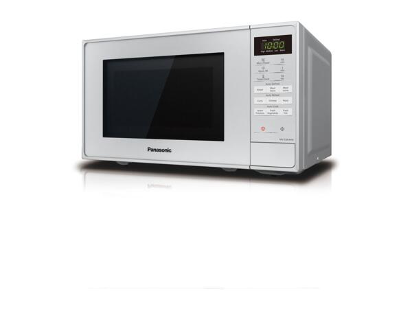 800W Microwave Oven