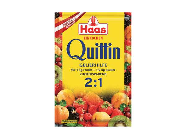 Quittin 2:1