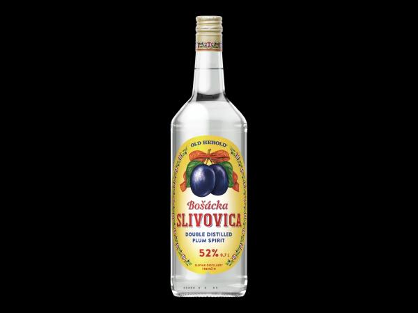 Bošácká slivovice