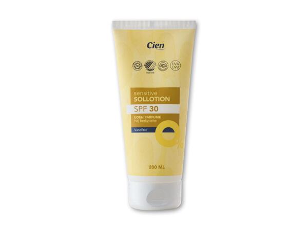 CIEN Solcreme