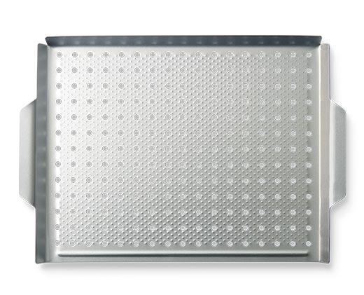 Range Master Flat or Wok Grill Topper