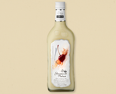Liqueur Schwarzwald Hochzeit LÖRCH