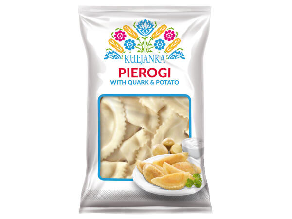 Pierogi