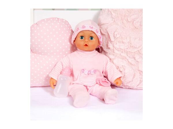 Bayer Design Piccolina First Words Baby