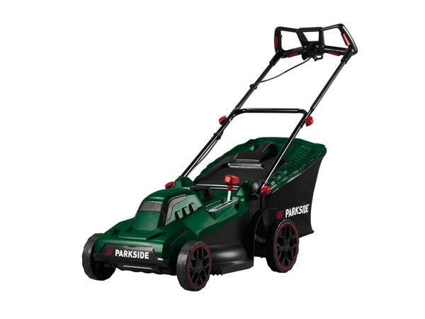 PARKSIDE(R) Elektrická sekačka na trávu PRM 1800 C3