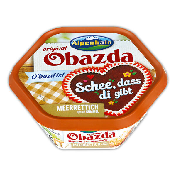 Obazda