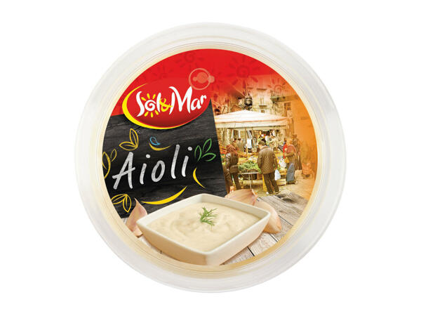 Aioli