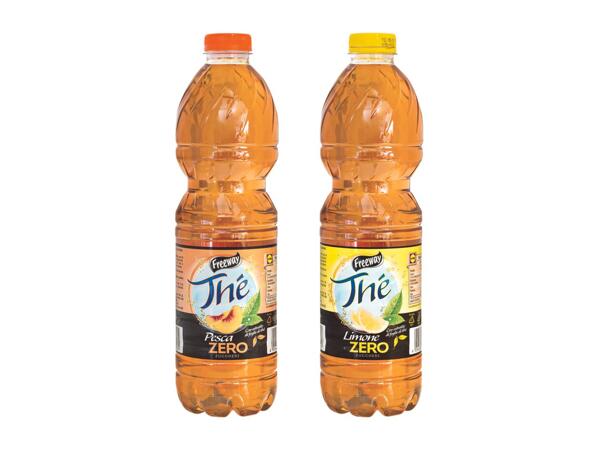 Zero Iced tea