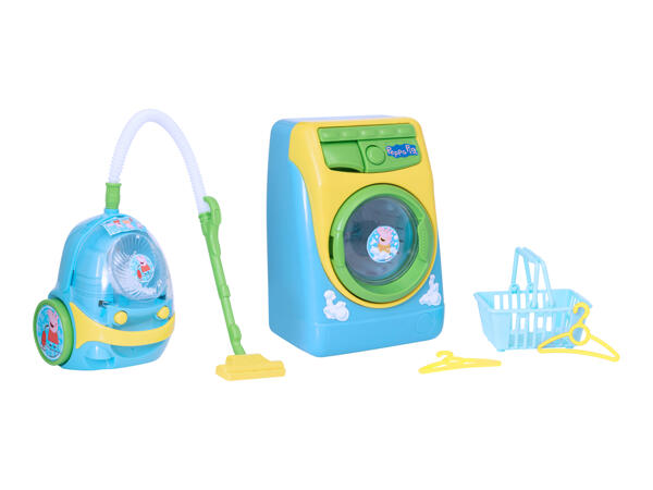Peppa Pig Household Appliances Play Sets