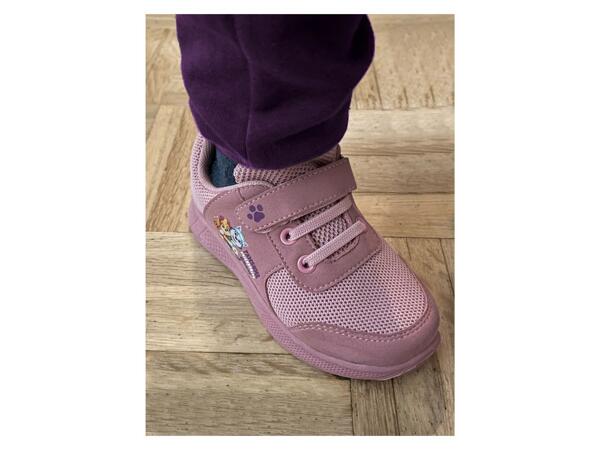 Kids' Sneakers "Paw Patrol"