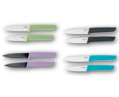 CROFTON(R) Coltelli in ceramica