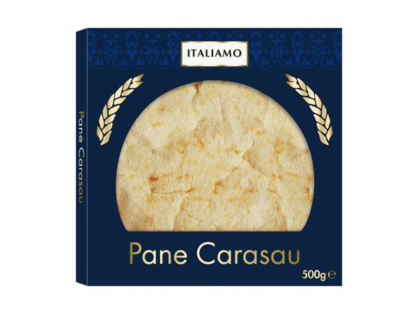 Original sardinisches Brot "Carasau"