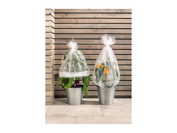 Parkside Plant Protection Shrub Film Cover - 5 pack