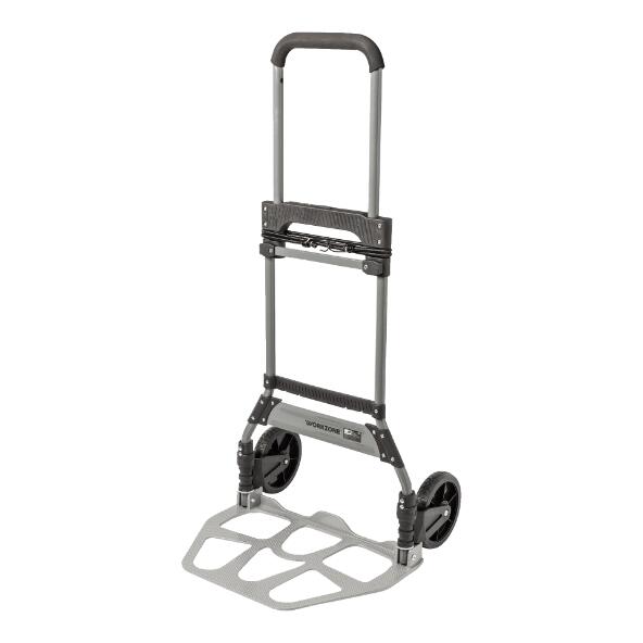 WORKZONE(R) 				Diable repliable