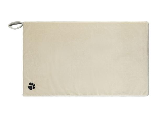 Zoofari Pet Bed/​Pet Mat/​Cat Hideaway