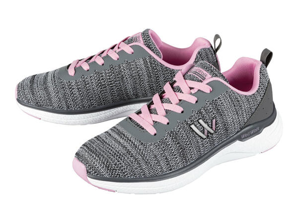 WellWalk Ladies' Trainers