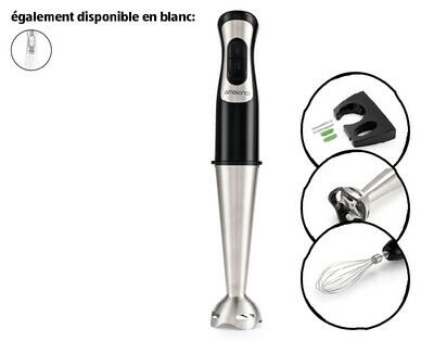 AMBIANO
MIXEUR PLONGEANT