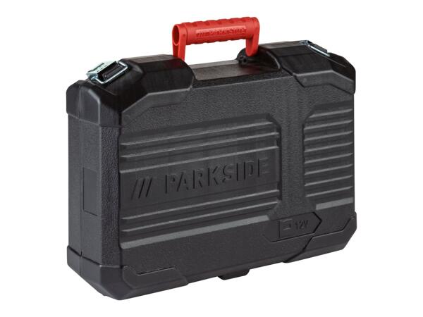 Cordless Stapler/ Nailer