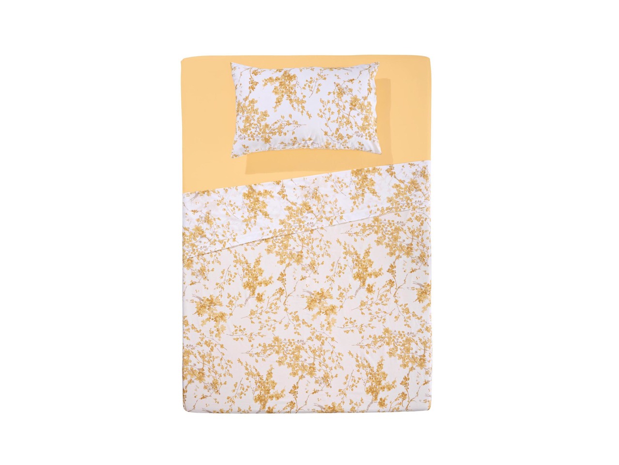 Bedlinen Set