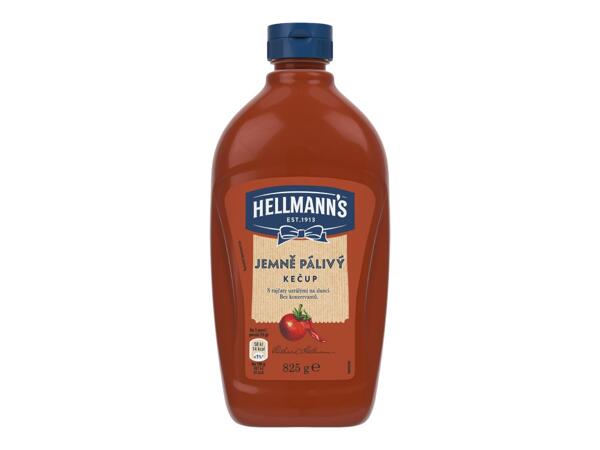 HELLMANN‘S KEČUP