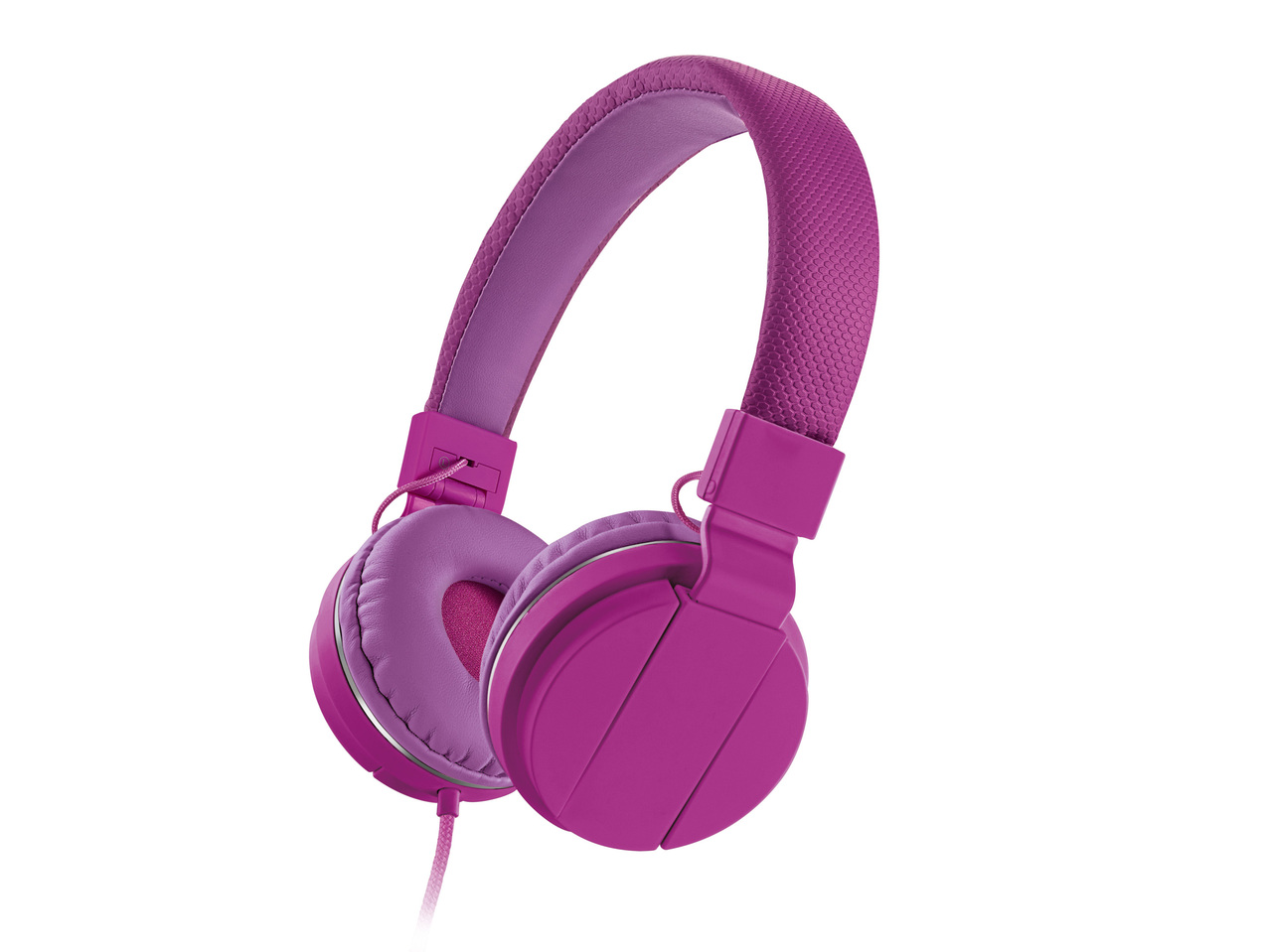 SILVERCREST Headphones