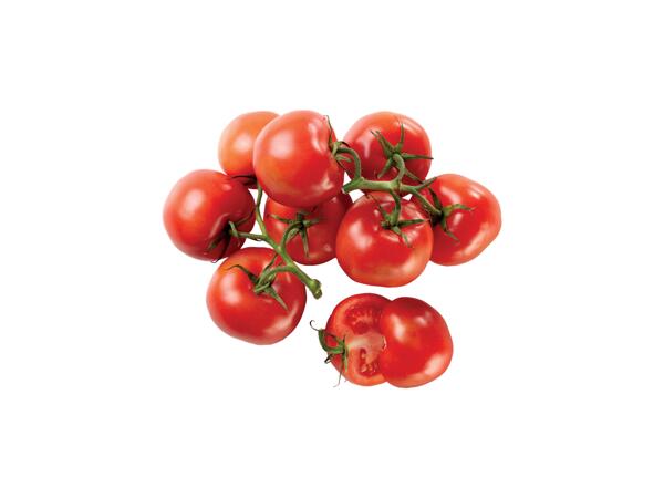 Bunch Tomatoes