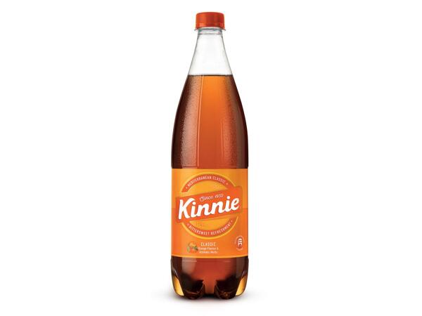Soft Drink