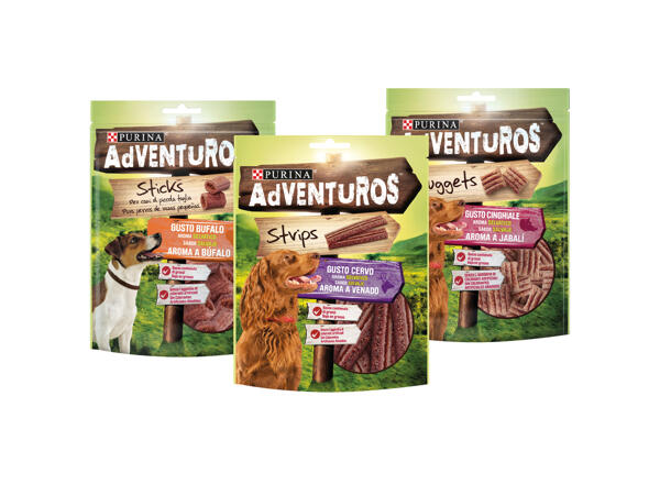 Adventuros