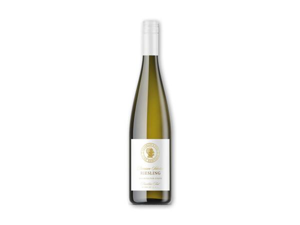 FRANKLINS Riesling, Pinot Noir eller Zinfandel