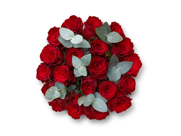 Deluxe Just For You Bouquet
