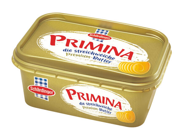 Schärdinger Primina Teebutter