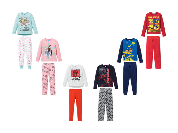 Pyjamas