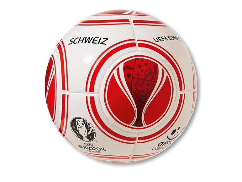Ballon de football