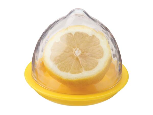 Lemon Pod