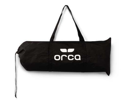 Orca Paddle Co. 
 EZ Set Up Pickleball Set