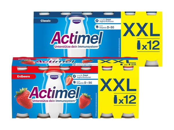 Actimel